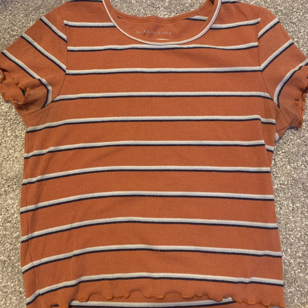 American eagle shirt